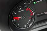 Car Tachometer
