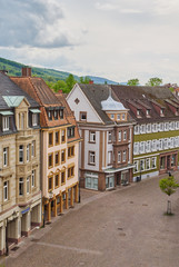Altstadt Ettlingen