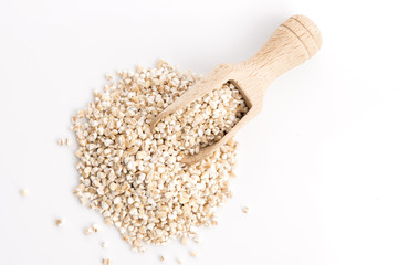 pearl barley