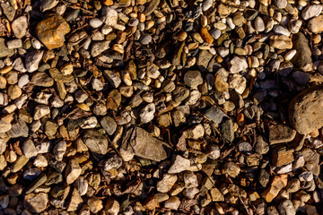 Stone texture