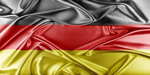 Germany Flag