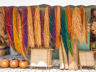 tienda de artesania