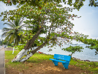 codta de gabon