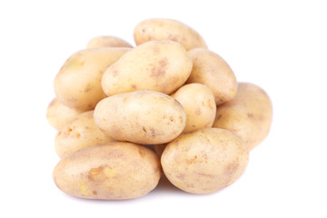 potatoes