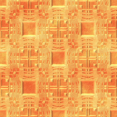 Fototapeta premium Stone pattern generated seamless texture