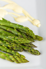 asparagus