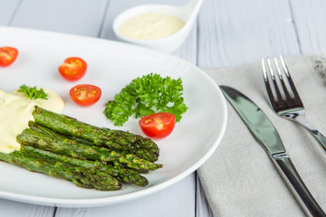 asparagus