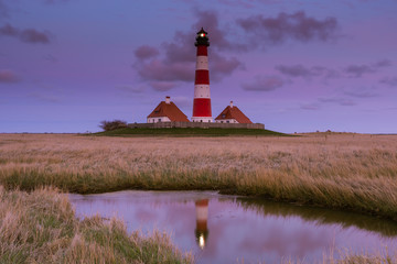 Westerheversand