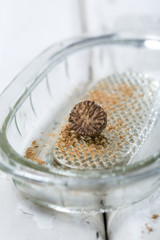 nutmeg