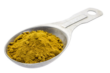 turmeric root powder