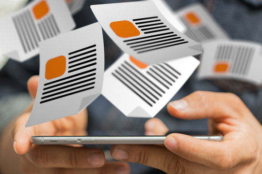documents