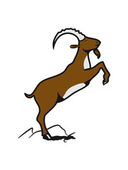 Capricorn horoscope mountain climbing