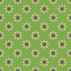 Seamless pattern