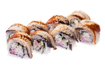 Nagoya roll
