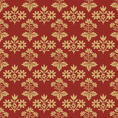 Seamless pattern