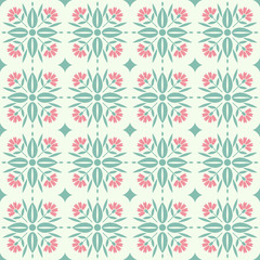 Seamless pattern