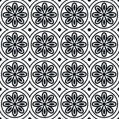 Seamless pattern