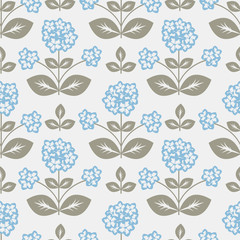 Seamless pattern