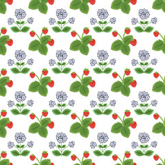Seamless pattern