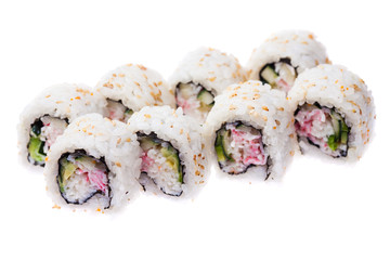 California maki