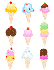 Ice cream