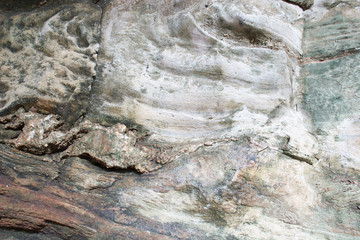 the surface of stone for background