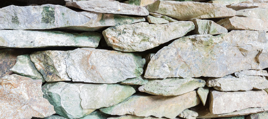 the surface of stone for background