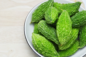bitter gourd