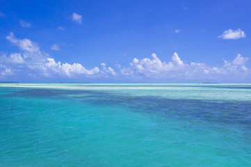 ロック・アイランドのジャーマン・チャネル