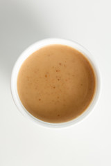 sesame sauce