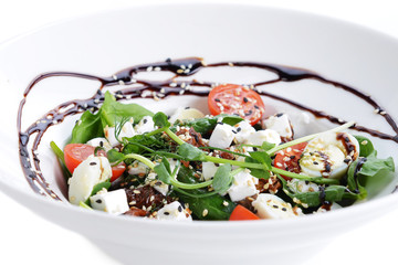 tasty salad
