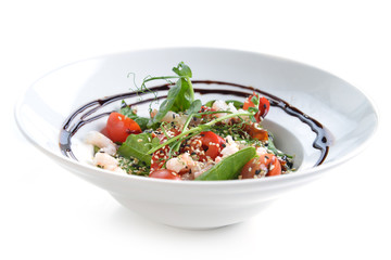 tasty salad
