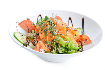 tasty salad