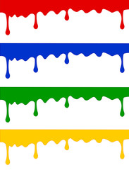 Paint web header