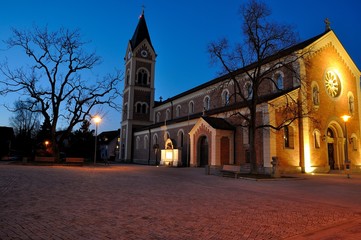 Obraz premium St. Peter&Paul