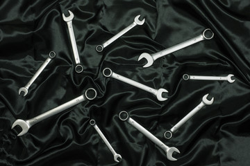 Wrenches