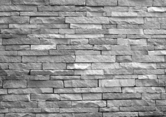  Stone wall