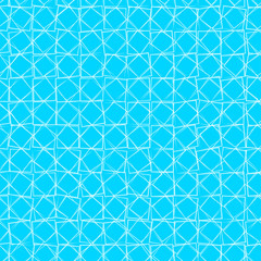 Seamless pattern with abstract line design.
Eps 10