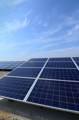 太陽光パネル
