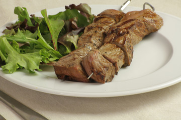 brochettes de boeuf 29042015