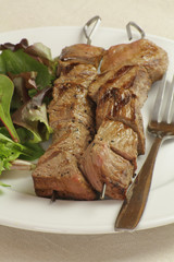 brochettes de boeuf 29042015