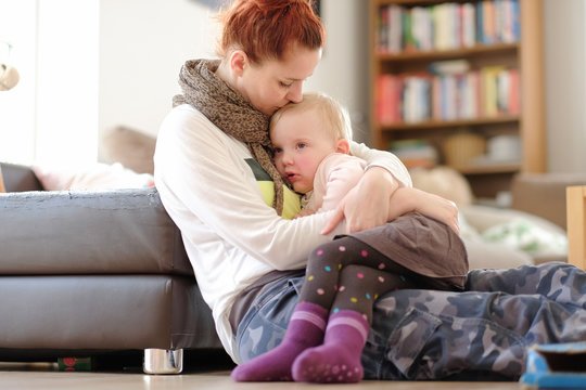 mutter und tochter