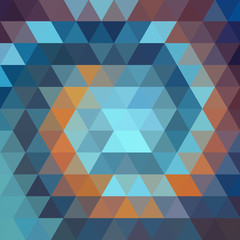 abstract background