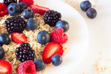clean eating