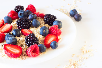 clean eating