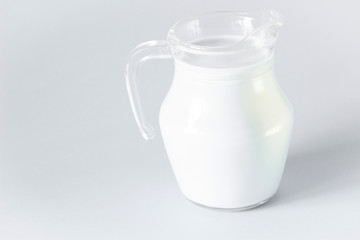 milk