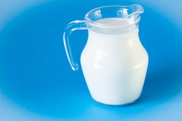 milk