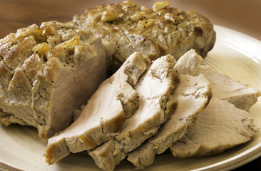 Roast Pork