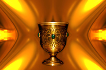 Santo Grial
