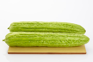 Bitter gourd